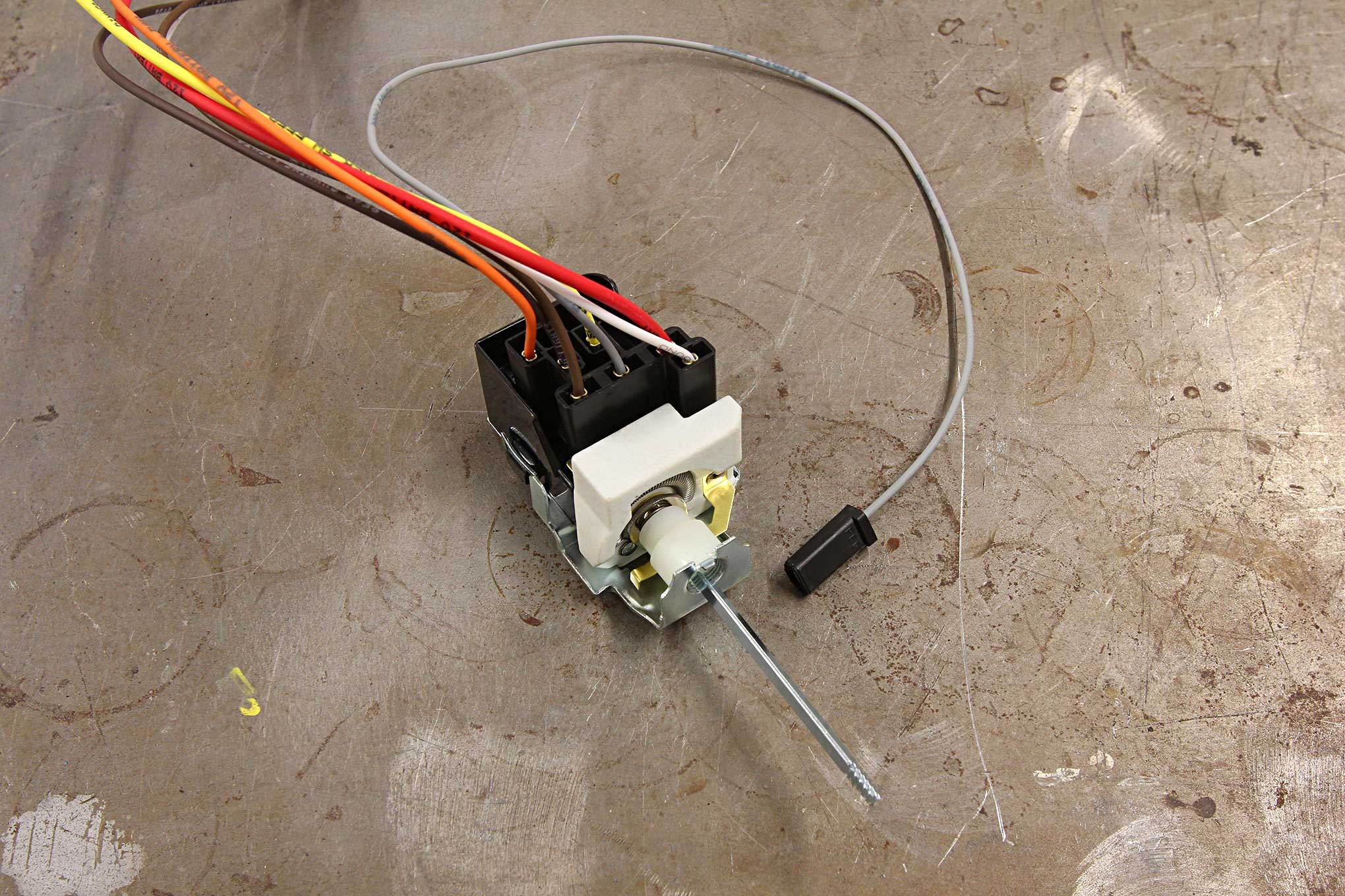 DIY '52 Ford F1 Cab Restoration